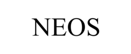 NEOS trademark