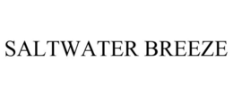 SALTWATER BREEZE trademark