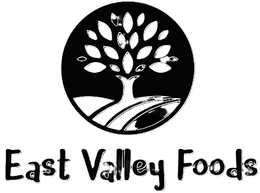 EAST VALLEY FOODS trademark