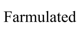 FARMULATED trademark