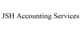 JSH ACCOUNTING SERVICES trademark