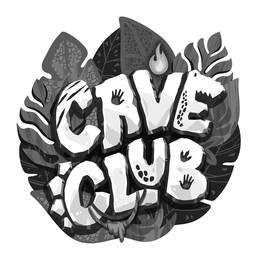 CAVE CLUB trademark