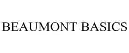 BEAUMONT BASICS trademark