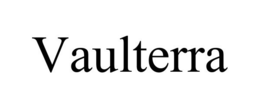 VAULTERRA trademark