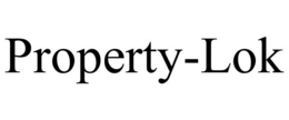 PROPERTY-LOK trademark