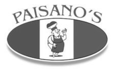 PAISANO'S trademark