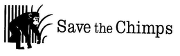 SAVE THE CHIMPS trademark