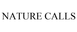 NATURE CALLS trademark