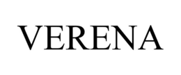 VERENA trademark