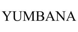 YUMBANA trademark