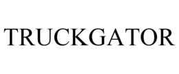 TRUCKGATOR trademark