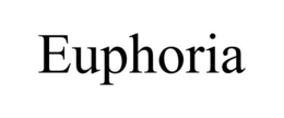 EUPHORIA trademark