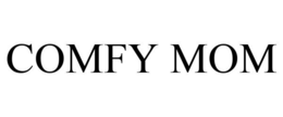COMFY MOM trademark