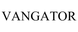 VANGATOR trademark