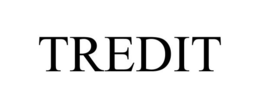 TREDIT trademark