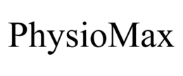 PHYSIOMAX trademark