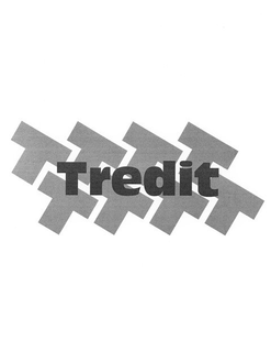 TTTTTTTT TREDIT trademark