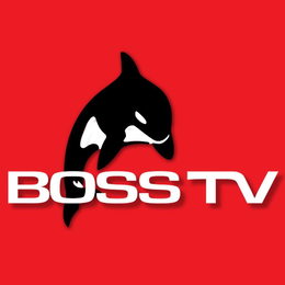 BOSS TV trademark