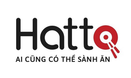HATTO AI CUNG CO THE SANH AN trademark