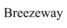 BREEZEWAY trademark