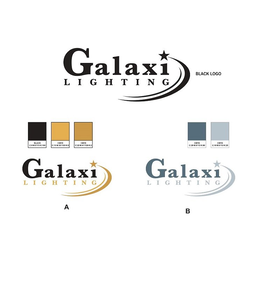 GALAXI LIGHTING trademark