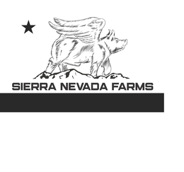 SIERRA NEVADA FARMS trademark