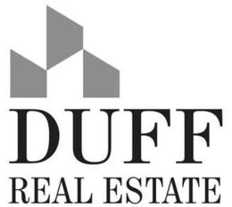 DUFF REAL ESTATE trademark