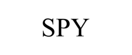 SPY trademark
