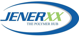 JENERXX THE POLYMER HUB trademark