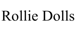 ROLLIE DOLLS trademark