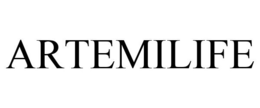 ARTEMILIFE trademark