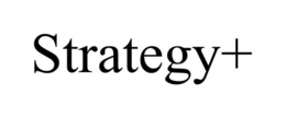 STRATEGY+ trademark