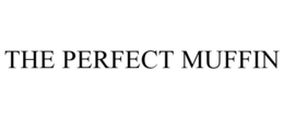 THE PERFECT MUFFIN trademark