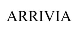 ARRIVIA trademark