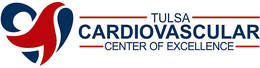 TULSA CARDIOVASCULAR CENTER OF EXCELLENCE trademark
