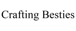 CRAFTING BESTIES trademark