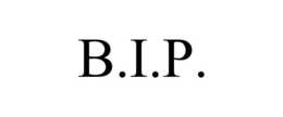 B.I.P. trademark
