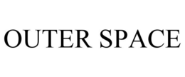OUTER SPACE trademark