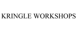 KRINGLE WORKSHOPS trademark