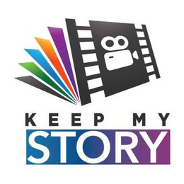 KEEP MY STORY trademark