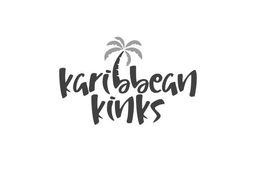 KARIBBEAN KINKS trademark