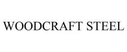 WOODCRAFT STEEL trademark