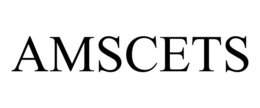 AMSCETS trademark
