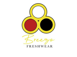 BREEZO FRESHWEAR trademark