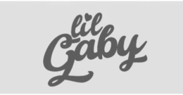 LIL GABY trademark