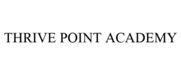 THRIVE POINT ACADEMY trademark