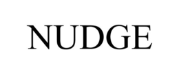 NUDGE trademark