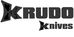 KRUDO KNIVES trademark