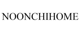 NOONCHIHOME trademark