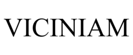 VICINIAM trademark